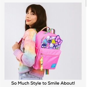 Hello Kitty and friends x IGLOO new without 🏷️